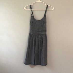 Forever 21 striped dress